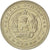 Monnaie, Bulgarie, 50 Stotinki, 1962, SPL, Nickel-brass, KM:64