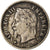 Moneda, Francia, Napoleon III, Napoléon III, 20 Centimes, 1867, Strasbourg