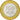 Coin, Central African States, 100 Francs, 2006, MS(63), Bi-Metallic, KM:15