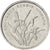 Coin, CHINA, PEOPLE'S REPUBLIC, Jiao, 2010, MS(63), Stainless Steel, KM:1210b