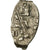 Monnaie, Russie, Peter I, Kopek, 1682-1725, TB, Argent