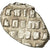 Coin, Russia, Peter I, Kopek, 1682-1725, VF(20-25), Silver