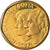 Moneda, España, Juan Carlos I, 500 Pesetas, 1987, Madrid, Proof, SC, Aluminio -