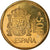 Moneta, Hiszpania, Juan Carlos I, 500 Pesetas, 1987, Madrid, Proof, MS(63)