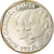 Moeda, Espanha, Juan Carlos I, 500 Pesetas, 1987, Madrid, Proof, MS(65-70)