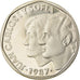 Monnaie, Espagne, Juan Carlos I, 500 Pesetas, 1987, Madrid, Proof, SPL+, Argent