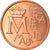 Spanien, Medaille, Ceca de Madrid, Bodas de Plata, 1987, Proof, UNZ+, Kupfer
