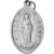 Francia, medaglia, Virgo Carmeli, Religions & beliefs, MB+, Alluminio