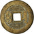 Moneta, China, EMPIRE, Tao - Kuang, Cash, 1821-1851, Hu-pu Board of Revenue