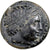 Królestwo Macedonii, Philip III, Æ Unit, ca. 323-319 BC, Miletus, Brązowy