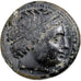 Macedonisch Koninkrijk, Philip III, Æ Unit, ca. 323-319 BC, Miletus, Bronzen