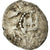 Coin, Italy, Genoese Colonies, Aspro, XIVth-XVth Century, Caffa, VF(20-25)