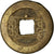 Münze, China, EMPIRE, Tao - Kuang, Cash, 1821-1851, Hu-pu Board of Revenue, S