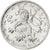 Moneda, República Checa, 50 Haleru, 2007, SC, Aluminio, KM:3.2