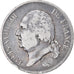 Moneta, Francja, Louis XVIII, Louis XVIII, 5 Francs, 1820, Rouen, VF(30-35)