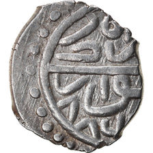Munten, Ottoman Empire, Bayezid II, Akçe, AH 886 (1481), Novar, FR+, Zilver
