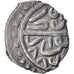 Munten, Ottoman Empire, Bayezid II, Akçe, AH 886 (1481), Novar, FR+, Zilver