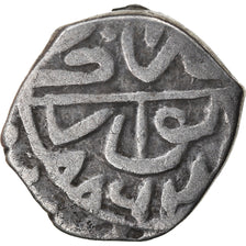 Moneta, Ottoman Empire, Bayezid II, Akçe, AH 886 (1481), Novar, VF(30-35)