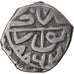Moneta, Ottoman Empire, Bayezid II, Akçe, AH 886 (1481), Novar, VF(30-35)