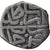 Monnaie, Ottoman Empire, Bayezid II, Akçe, AH 886 (1481), Novar, TB+, Argent