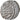 Moeda, Ottoman Empire, Bayezid II, Akçe, AH 886 (1481), Bursa, VF(30-35), Prata