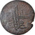 Moneta, Turcja, Suleyman II, Mangir, AH 1099 (1687), Constantinople, VF(30-35)