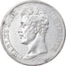 Moneda, Francia, Charles X, 5 Francs, 1825, Bayonne, EBC, Plata, KM:720.8