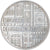 Monnaie, République fédérale allemande, 5 Mark, 1975, Stuttgart, Germany