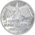 Monnaie, République fédérale allemande, 5 Mark, 1975, Stuttgart, Germany