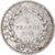 Monnaie, France, Napoléon III, 5 Francs, 1852, Paris, TB+, Argent, Gadoury:726