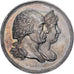 Italie, Médaille, Wedding of Carlo Ludovico & Maria Teresa, 1820, A. Lavy