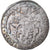 Coin, ITALIAN STATES, PAPAL STATES, Clément VIII, Testone, Roma, EF(40-45)