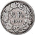 Coin, Switzerland, 1/2 Franc, 1920, Bern, F(12-15), Silver, KM:23
