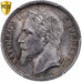 France, Napoleon III, 1 Franc, 1866, Strasbourg, Silver, PCGS, MS64