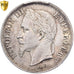 Münze, Frankreich, Napoleon III, Napoléon III, 2 Francs, 1866, Bordeaux, PCGS