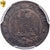 Coin, France, Napoleon III, Centime, 1856, Marseille, PCGS, AU58, AU(55-58)