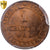 France, 1 Centime, Cérès, 1884, Paris, Bronze, PCGS, MS65RD, Gadoury:88