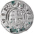 Münze, Frankreich, Anjou, Foulques V, Denarius, Angers, S+, Silber, Boudeau:153