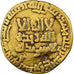 Abbasid Caliphate, al-Mansur, Dinar, AH 152/769-770, Gold, VF(30-35)