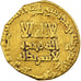 Abbasid Caliphate, al-Mansur, Dinar, AH 147/764-765, Oro, BC+