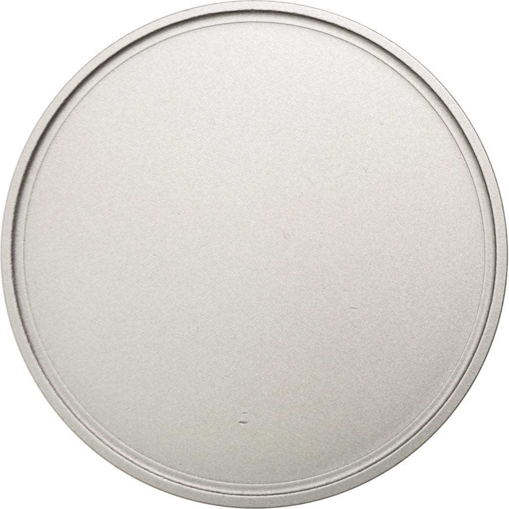 France, Medal, The Fifth Republic, Business & industry, MS(65-70), Silvered