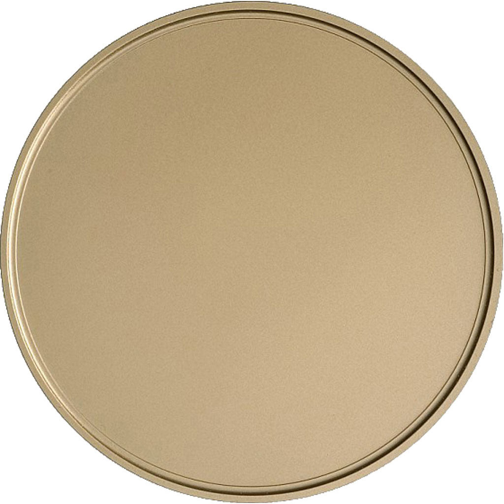 Francia, Medal, The Fifth Republic, Religions & beliefs, FDC, Bronce