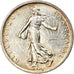Coin, France, Semeuse, 5 Francs, 1960, MS(63), Silver, KM:926, Gadoury:770