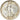 Moneta, Francja, Semeuse, 5 Francs, 1960, MS(63), Srebro, KM:926, Gadoury:770