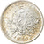 Moneta, Francja, Semeuse, 5 Francs, 1960, MS(63), Srebro, KM:926, Gadoury:770