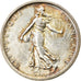 Moneta, Francia, Semeuse, 5 Francs, 1960, SPL, Argento, KM:926, Gadoury:770