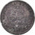 Italian Eritrea, Umberto I, 2 Lire, 1890, Rome, Silver, EF(40-45), KM:3