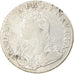 Moneta, Francia, Louis XV, Écu aux branches d'olivier, Ecu, 1727, Rouen, MB+