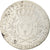 Moneta, Francia, Louis XV, Écu aux branches d'olivier, Ecu, 1727, Rouen, MB+