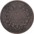Moneda, Francia, Cérès, 5 Centimes, 1871, Bordeaux, MBC, Bronce, KM:821.2